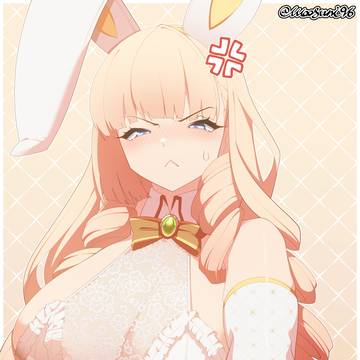 Bunny Girl (Hidden)