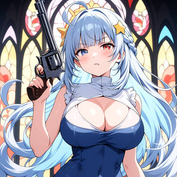 うちの子四人娘