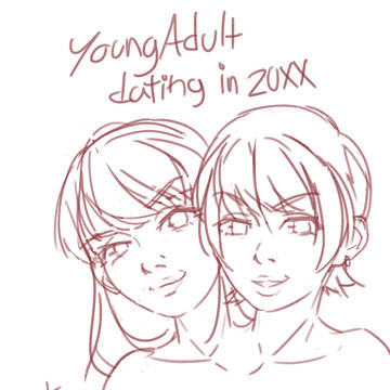 Dating Young-Milfs in 20XX