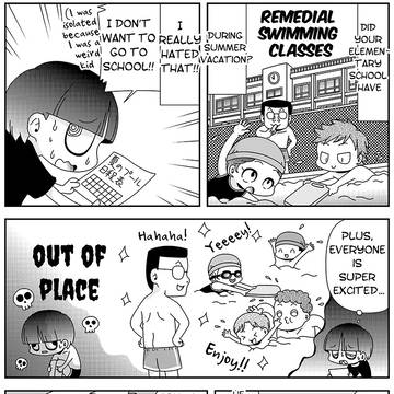Middle aged man noticed! Ep56