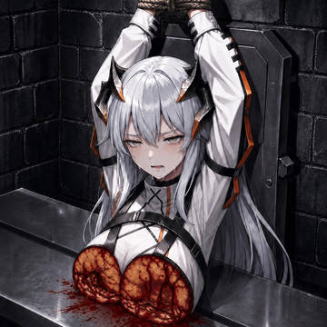断奶