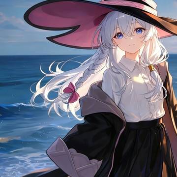 伊蕾娜
