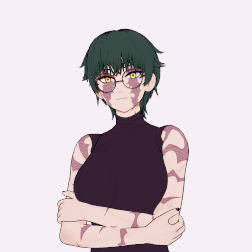 Maki Zenin