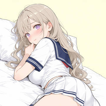 マッサージですか？お願いします…