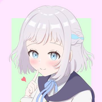 リーリヤたん