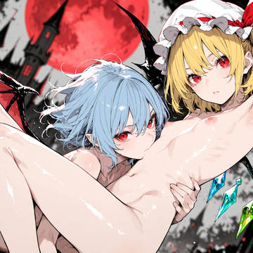 東方紅魔郷 New Classic 記念