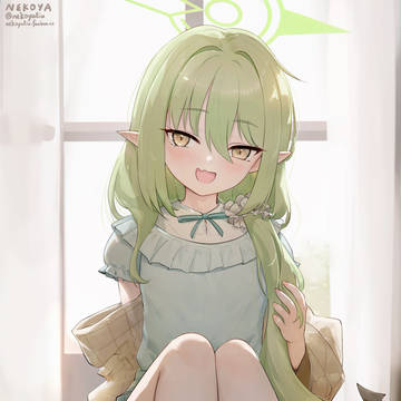 ノゾミママ
