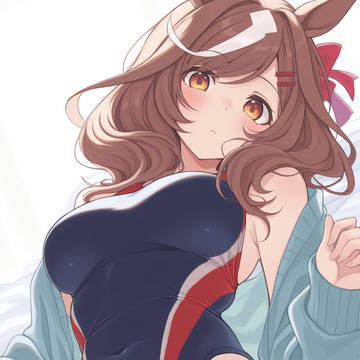競泳水着マチタン