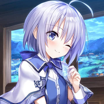 魔法少女♂