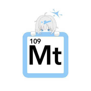 やっとできたマイア(ヘイロー単体あり)