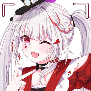 火花✨