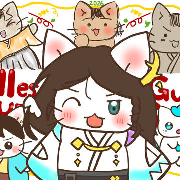 miaちゃん誕生日おめでとう~🎉🎊💐