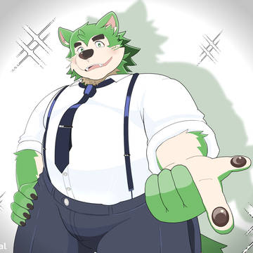 太め男子のファッション特集！
