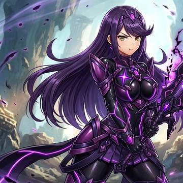 オリジナルブレイド