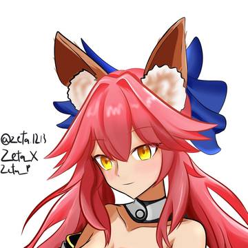 玉藻の前
