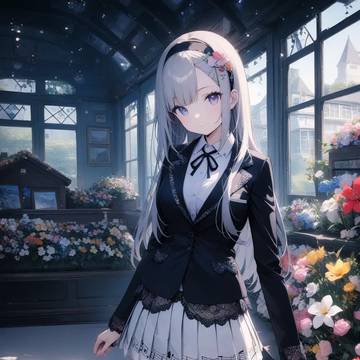 ブレザー③