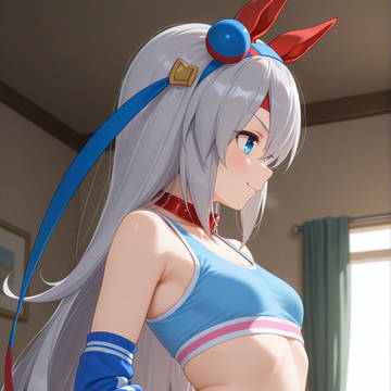 Tamamo Cross