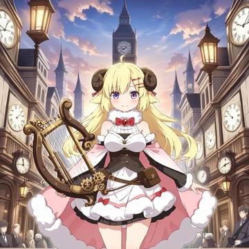 フブキさん以外のホロメン(その17)