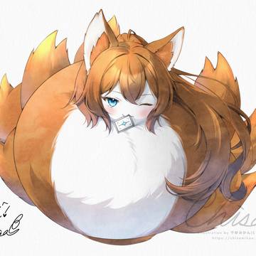 58(イソヤ)ちゃん