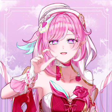 愛の妖精さん♫