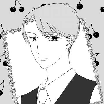 くろあだ漫画(オメガバース)清書版3