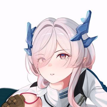 弭弗~大きい……