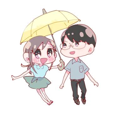 Sweet Sun☔