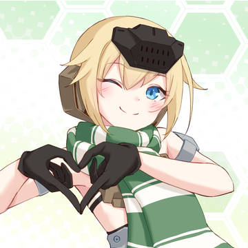 轟雷VHさん。