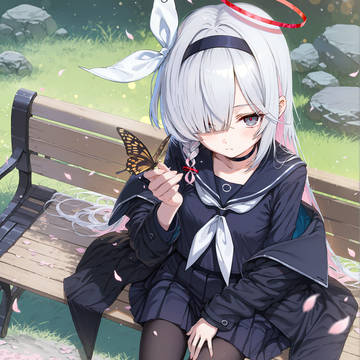 プラナ(ブルーアーカイブ)
