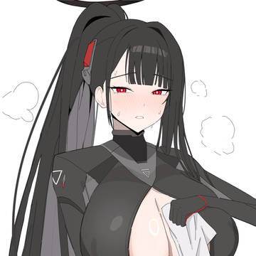 調月リオ Rio