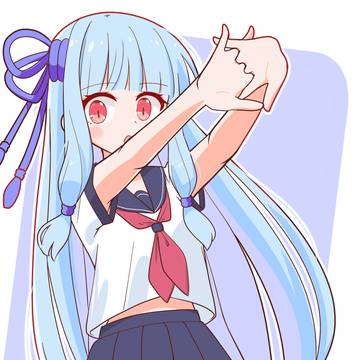 セーラー服葵ちゃん