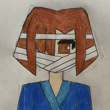 ふくめさん