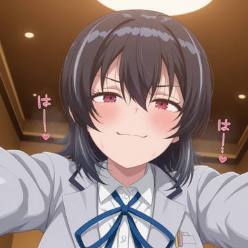 朝凪海