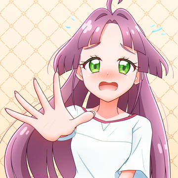 目が覚めたみくるちゃん