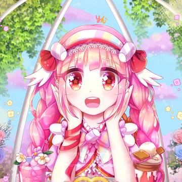 マシュマロティータイム