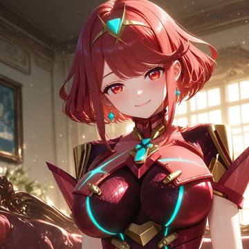 ホムラ