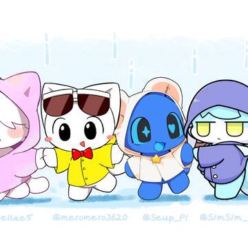 🌧️