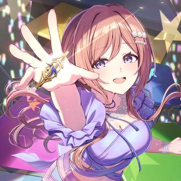『一番星』になるんだ!