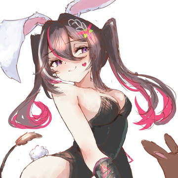 🐰