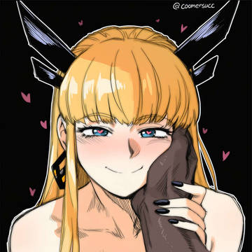 Magik (Marvel Rivals) BLACKED