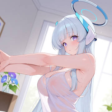 生塩ノア/Ushio Noa