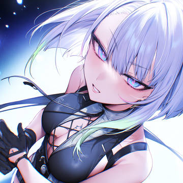 ルーシー / 漂泊者