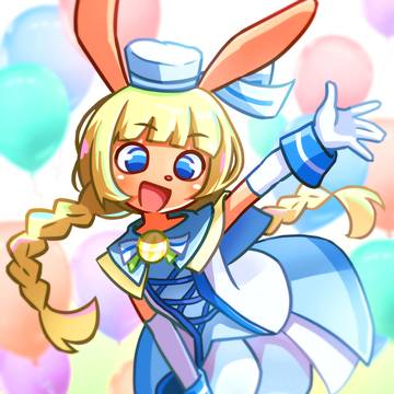 エクラル3Pミミちゃん