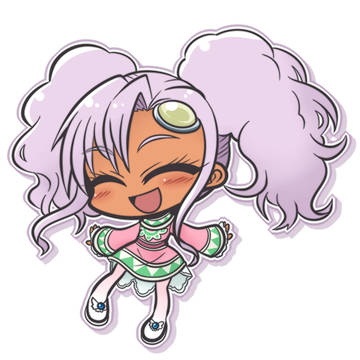 わい~る♪
