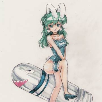 Hikaru WC