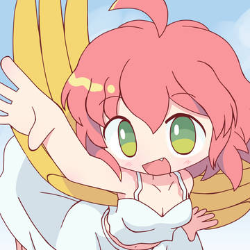 ハーピーさん