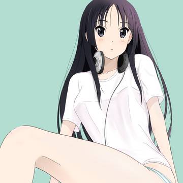 秋山澪