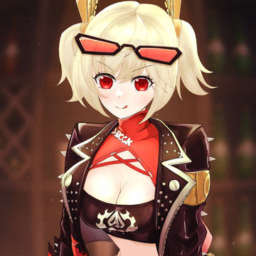 バーニス
