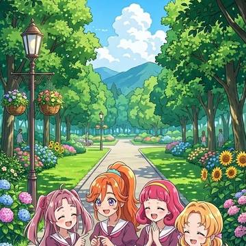 修学旅行