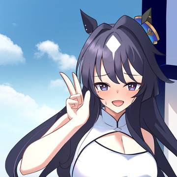 チャイナドレスヴィルシーナ
